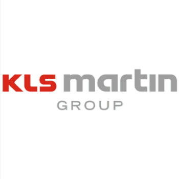Logo KLS martin