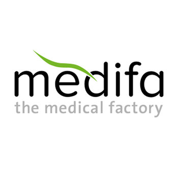 Logo Medifa