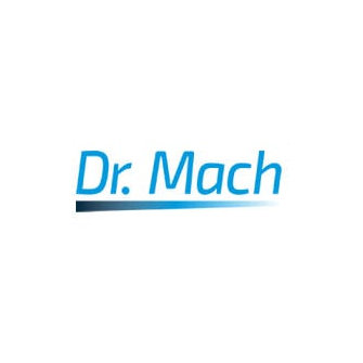 Dr. Mach Logo klein