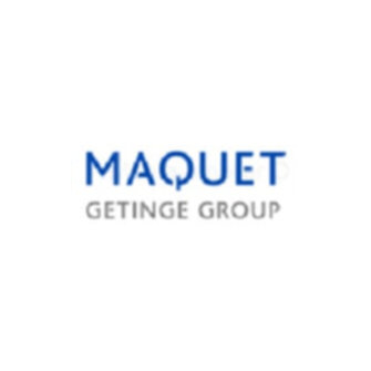 Maquet Logo klein