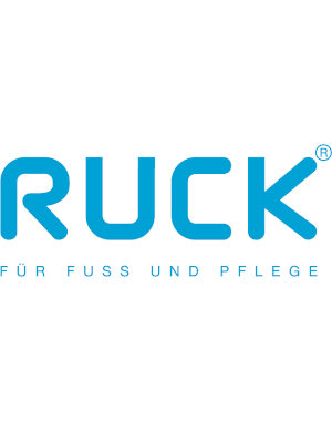 Logo der Firma Ruck