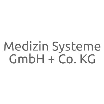 Logo Medizin Systeme