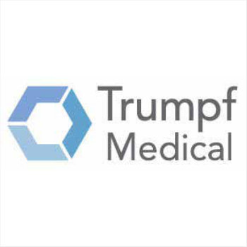Logo Trumpf Medical